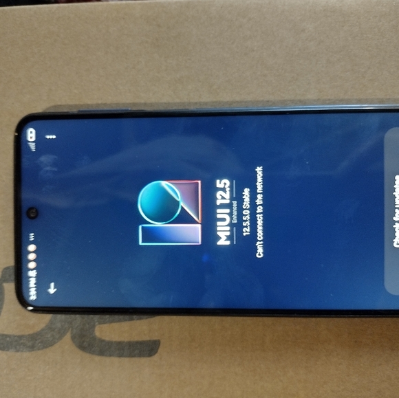 Xiaomi Redmi Note 9s - Picture 2 of 4